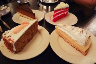 Cakes, Dudok Den Haag